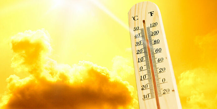 Heat advisory extended through Saturday, high risk in Santa Clara Valley