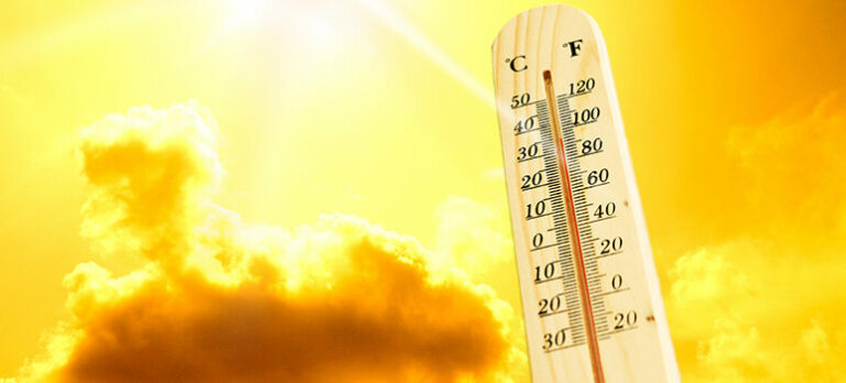 Heat advisory extended through Saturday, high risk in Santa Clara Valley