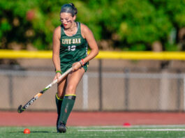 Acorns field hockey survives overtime thrillerÂ