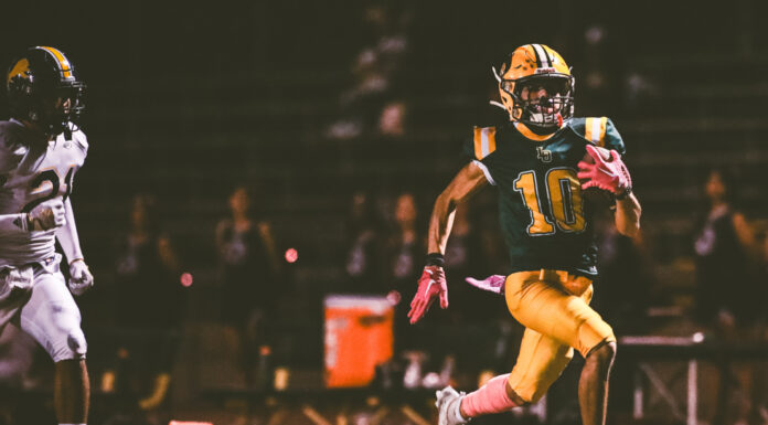 Acorns trounce Lincoln in Mount Hamilton Division opener