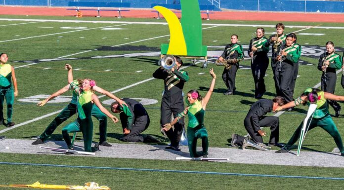 Winning ways continue for Emerald Regime