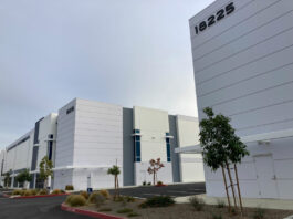 Pinnacle signs lease for Butterfield 5 tech site