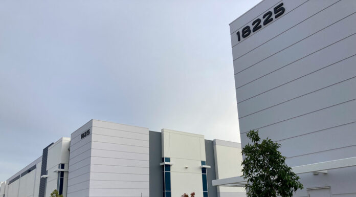 Pinnacle signs lease for Butterfield 5 tech site