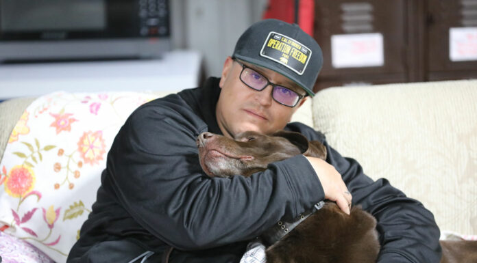 Operation Freedom Paws wins $25K donation