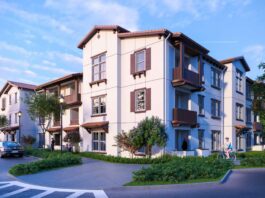 Pre-leasing begins for Vida at Morgan Hill apartment complex