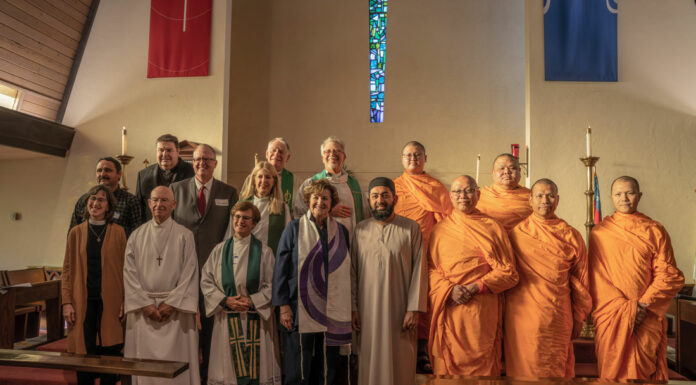 Religion: Gratitude in difficult times