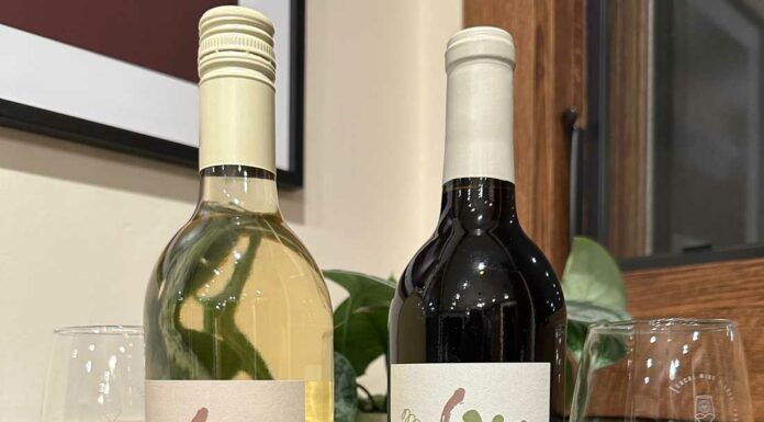 LUV represents best of valley’s wines