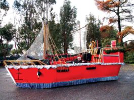 Magic in Morgan Hill