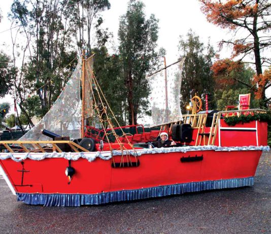 Magic in Morgan Hill