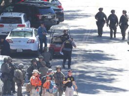 Garlic Festival organizers dismissed from shooting lawsuit christmas hill park police gilroy garlic festival shooting