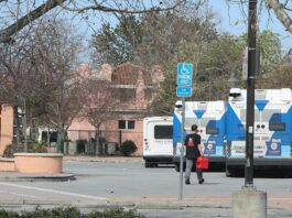 Salinas-Gilroy bus line restored
