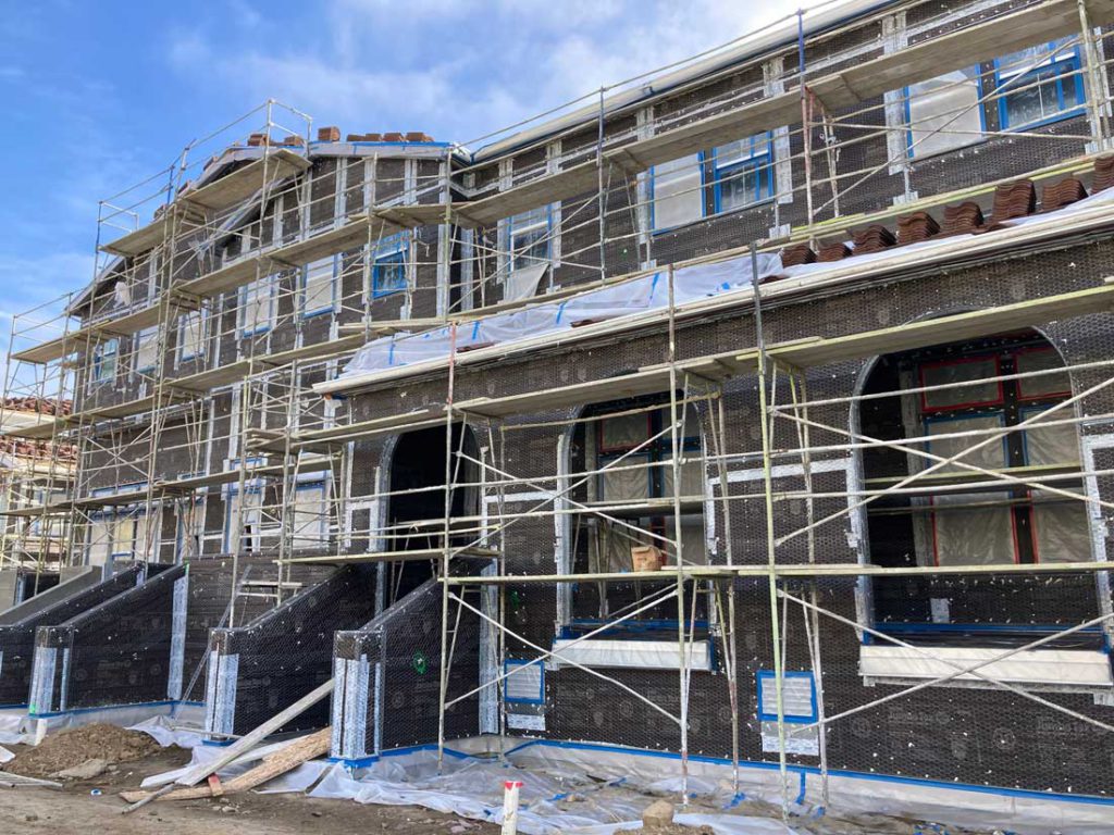 City council affirms ban on gas in new homes, commercial buildings