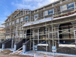 City council affirms ban on gas in new homes, commercial buildings