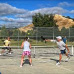 Image for display with article titled Morgan Hill Set To Break Ground on New Pickleball Courts