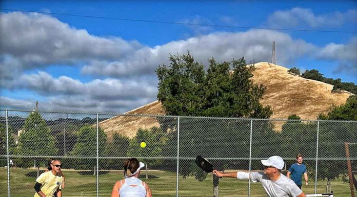 Morgan Hill gets served