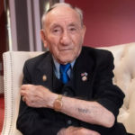 Image for display with article titled 101-Year-Old Holocaust Survivor to Speak in Morgan Hill