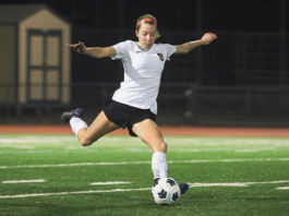 Sobrato High’s Chloe Brown commits to play at Pepperdine