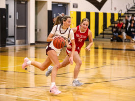 Bulldogs up to the challenge