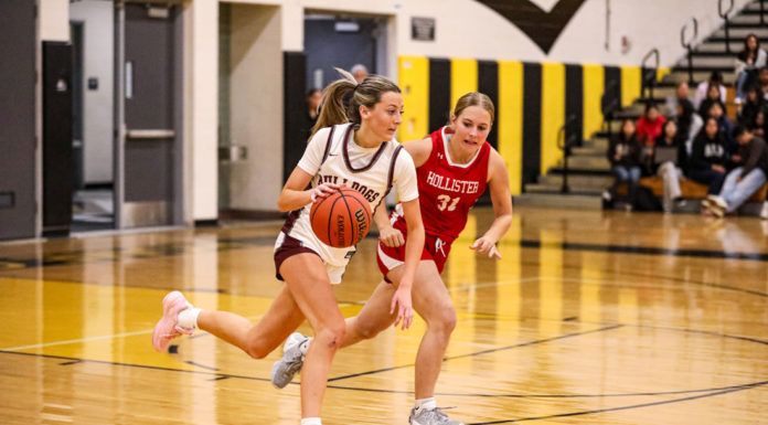 Bulldogs up to the challenge