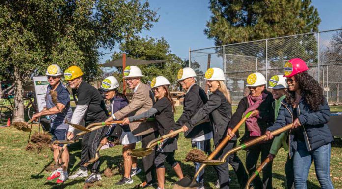 Morgan Hill celebrates pickleball