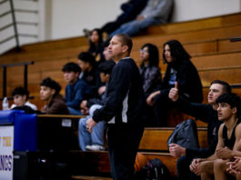 Sobrato falls to Oak Grove after first-round rally