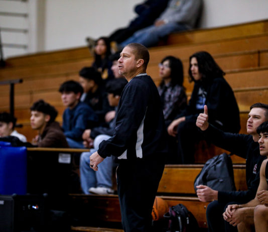 Sobrato falls to Oak Grove after first-round rally