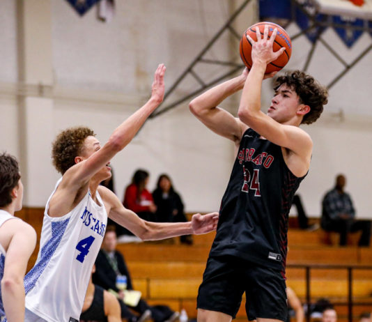 Bulldogs boys basketball establishing as contenders for BVAL crown