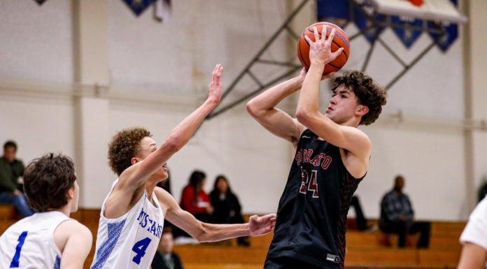Bulldogs boys basketball establishing as contenders for BVAL crown
