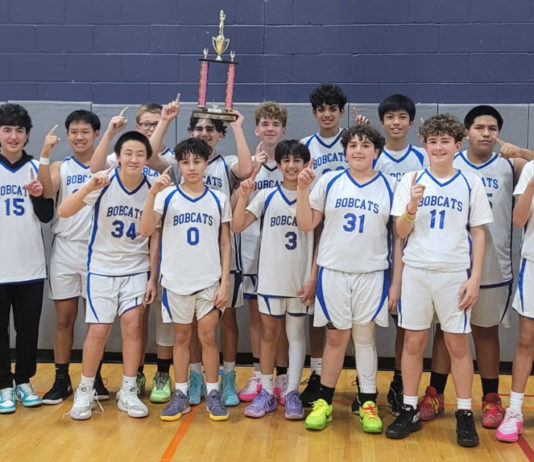 A year after Britton’s heartbreak, redemption