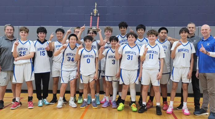 A year after Britton’s heartbreak, redemption