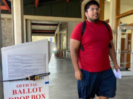 Vote now through March 5