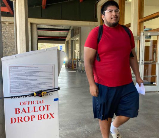 Vote now through March 5