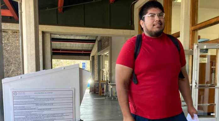 Vote now through March 5