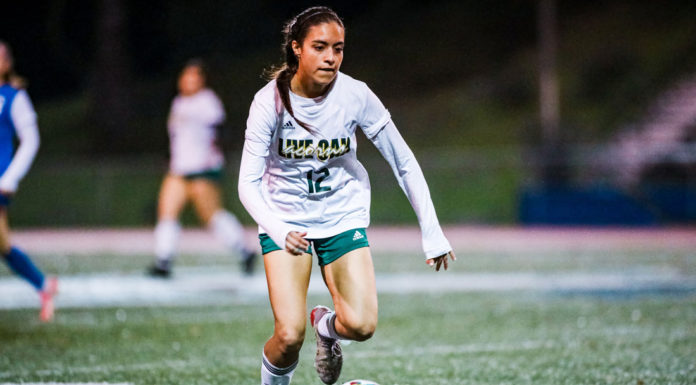 Live Oak girls soccer finishes up-and-down season