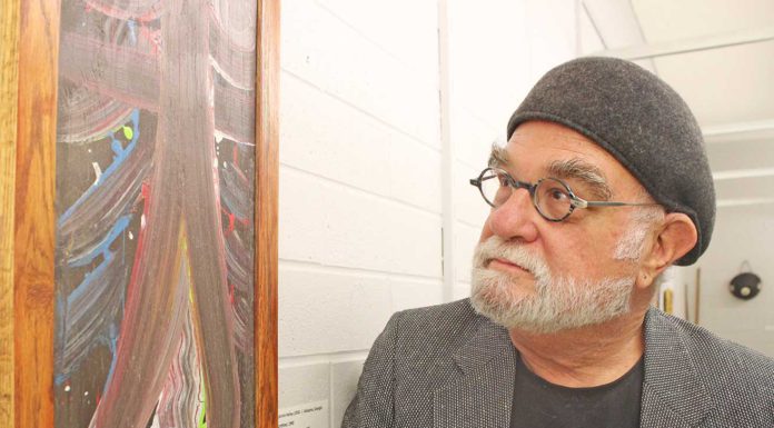 Black History Month exhibit marks decade black history month exhibit gilroy center for the arts steven pattie