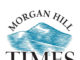 Morgan Hill California CA Newspaper Media Local News