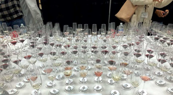 Santa Clara Valley Wineries earn gold at competition