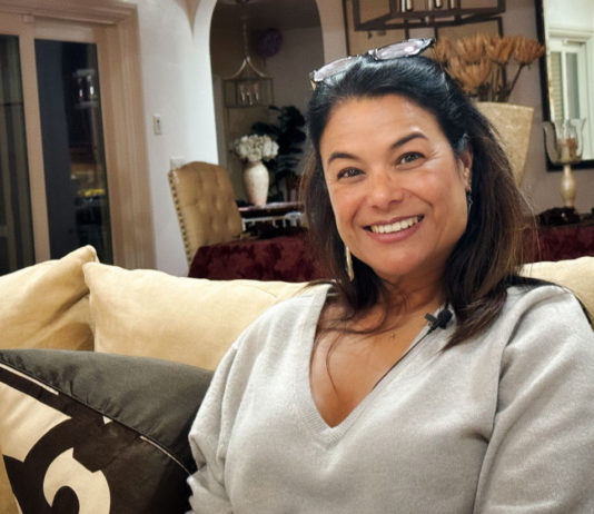 Morgan Hill indigenous leader challenges Lofgren