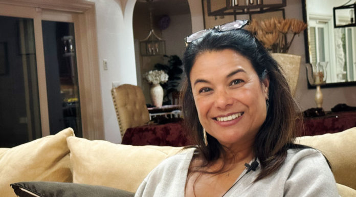 Morgan Hill indigenous leader challenges Lofgren