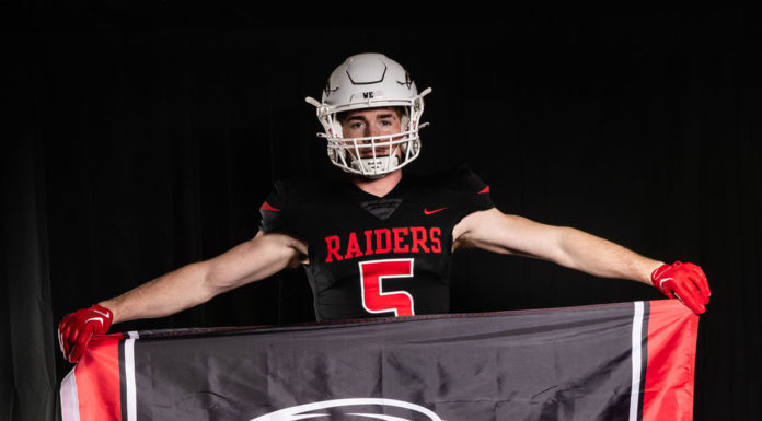 Sobrato’s Taylor signs with Southern Oregon