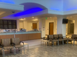 County celebrates opening of expanded Valley Health Center Morgan Hill
