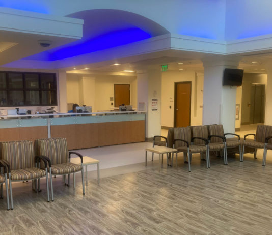 County celebrates opening of expanded Valley Health Center Morgan Hill