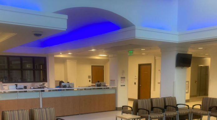County celebrates opening of expanded Valley Health Center Morgan Hill