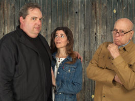 ‘On Golden Pond’ opens in Morgan Hill March 29