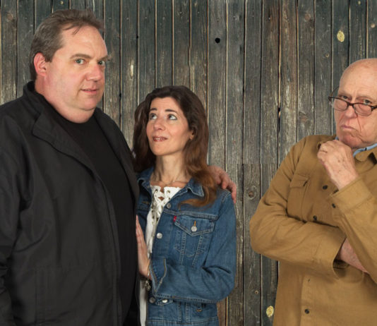 ‘On Golden Pond’ opens in Morgan Hill March 29