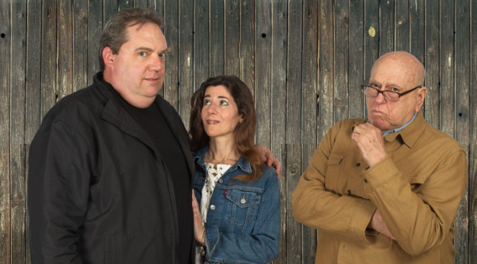 ‘On Golden Pond’ opens in Morgan Hill March 29