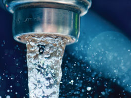 Federal, state water managers announce increased deliveries