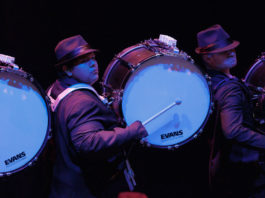 Youth take stage at Bach To Blues show