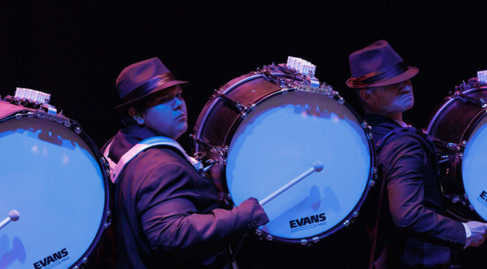 Youth take stage at Bach To Blues show