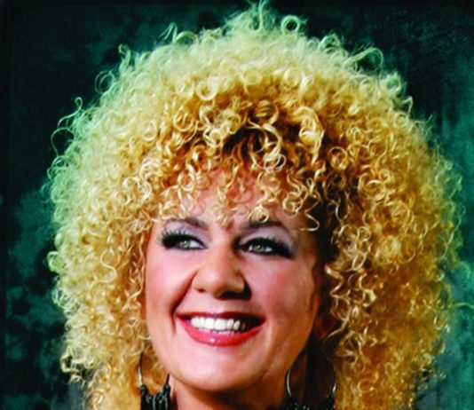 March 16 Bach to Blues concert features Kaye Bohler